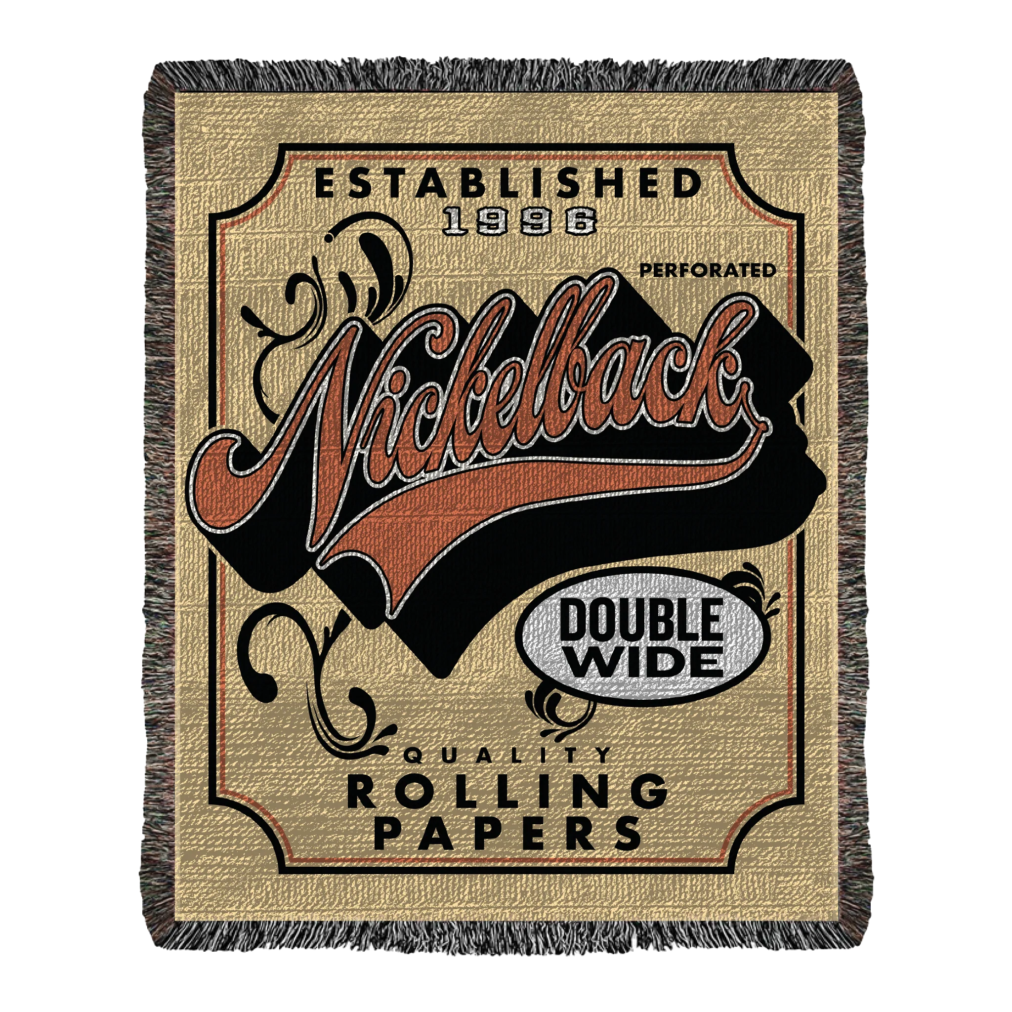 Nickel-Black Friday Sale